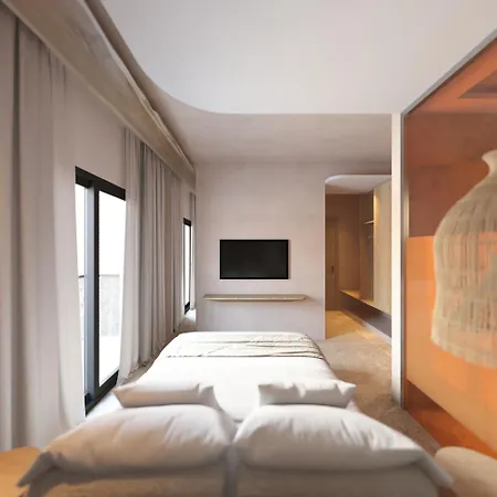 Hotel de apartamente Arya
