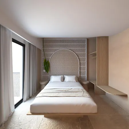 Arya Hotel de apartamente 3*
