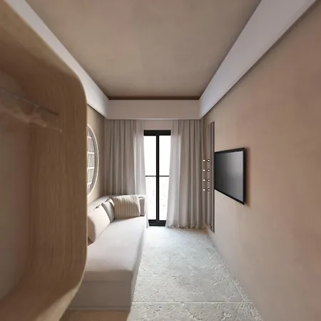 Hotel de apartamente Arya 3*