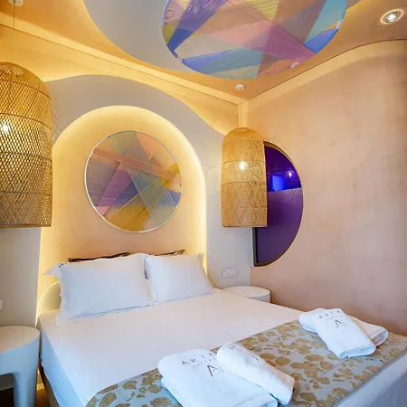 Hotel de apartamente Arya