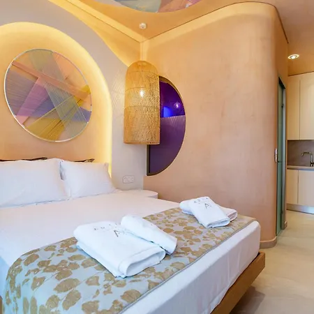 Arya Aparthotel