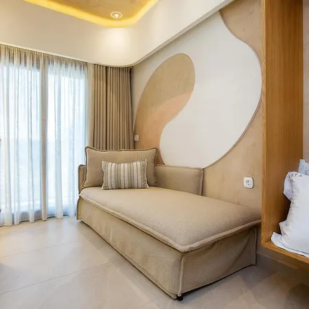 Hotel de apartamente Arya