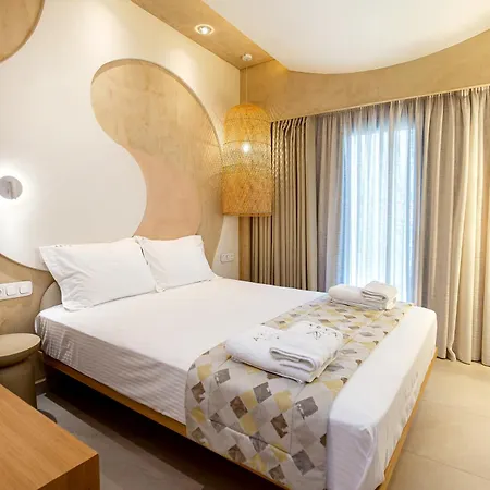 Arya Apart Otel