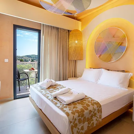 Appart hôtel Arya 3*